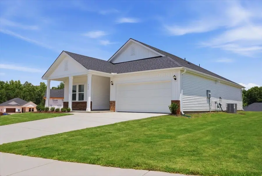 726 Parry Court, Woodruff, SC 29388 - #2