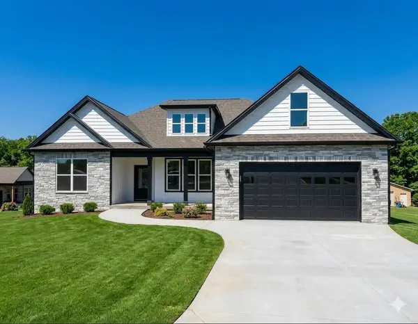 360 Scenic Avenue, Campobello, SC 29322
