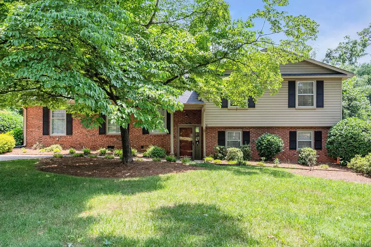 145 Russell Street, Spartanburg, SC 29307-3029 - #1