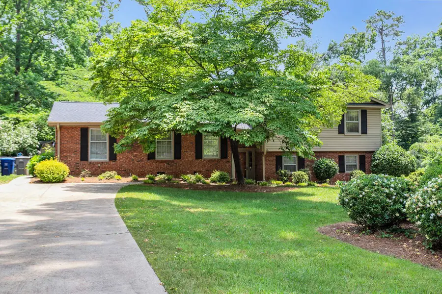 145 Russell Street, Spartanburg, SC 29307-3029 - #2