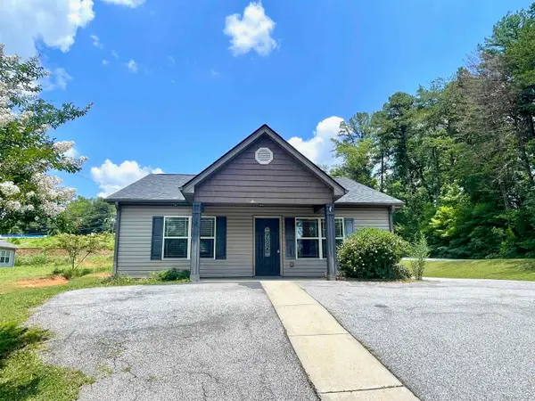 12 Bush Street, Inman, SC 29349