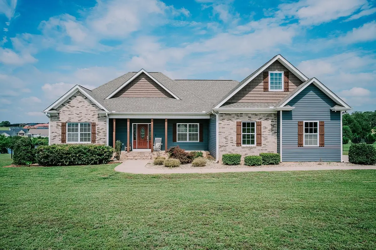 139 N Stallion Drive, Cowpens, SC 29330 - #1