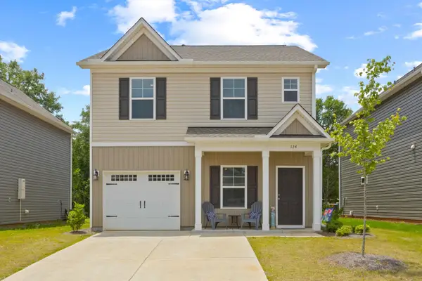 124 Brown Circle, Easley, SC 29642