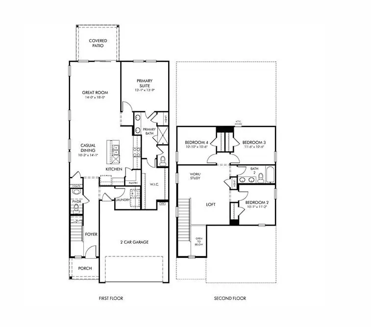 323 Shortleaf Lane, Pendleton, SC 29670 - #2