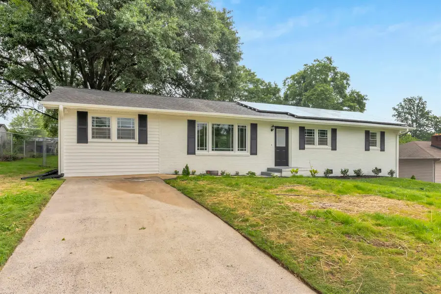 103 Longwood Drive, Taylors, SC 29687 - #3