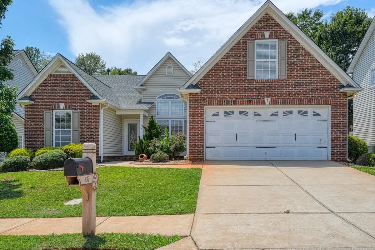 831 Vandenburg Drive, Boiling Springs, SC 29316 - #1