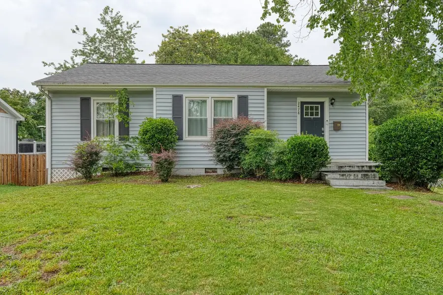 2478 Country Club Rd, Spartanburg, SC 29302 - #2