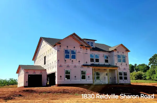 1830 Reidville Sharon Road, Greer, SC 29651