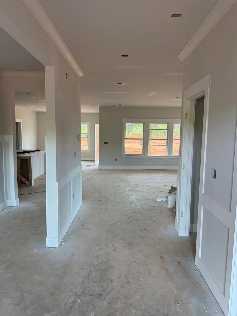 1830 Reidville Sharon Road, Greer, SC 29651 - #2