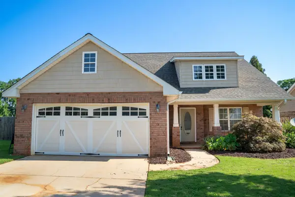 436 W Rustling Leaves Lane, Roebuck, SC 29376-2768