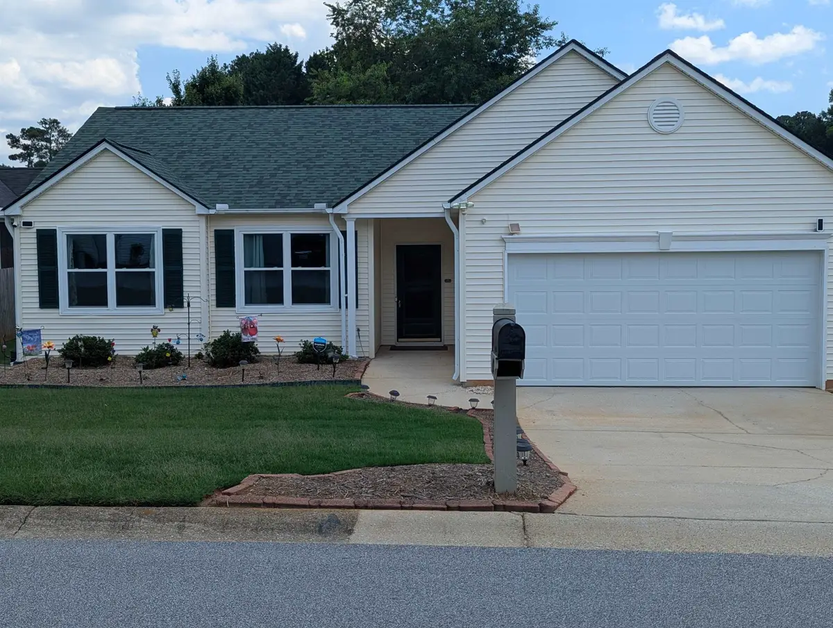 403 Bel Arbor Drive, Mauldin, SC 29662 - #1