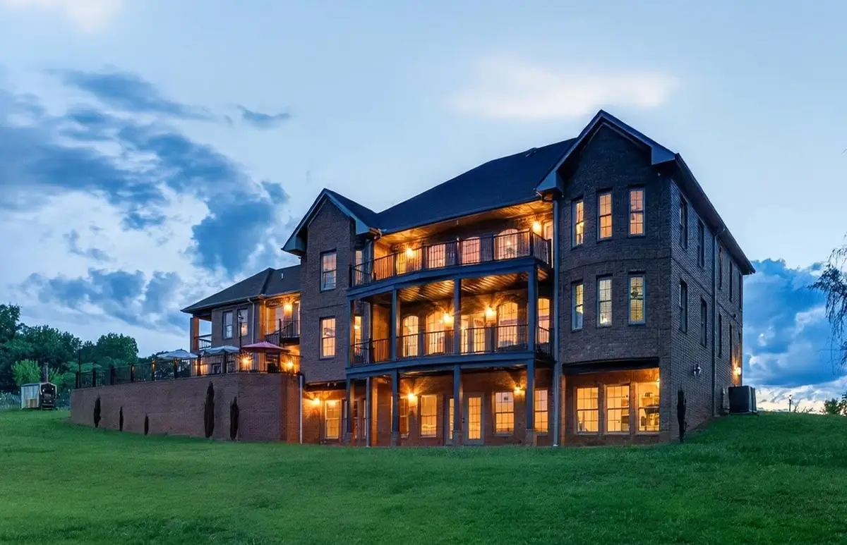502 Hickory Hollow Road, Inman, SC 29349 - #1