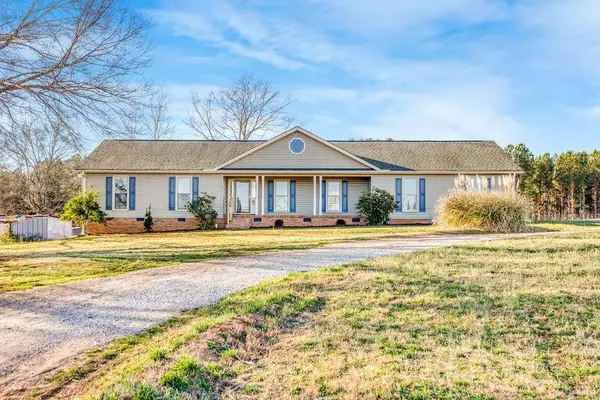 4760 Cockrell Road, Greer, SC 29651