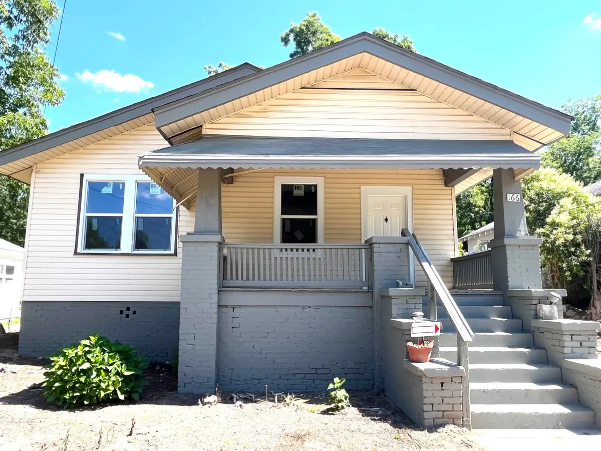 166 Edwards Avenue, Spartanburg, SC 29306 - #1