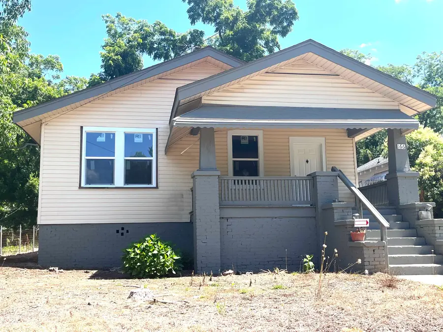 166 Edwards Avenue, Spartanburg, SC 29306 - #2