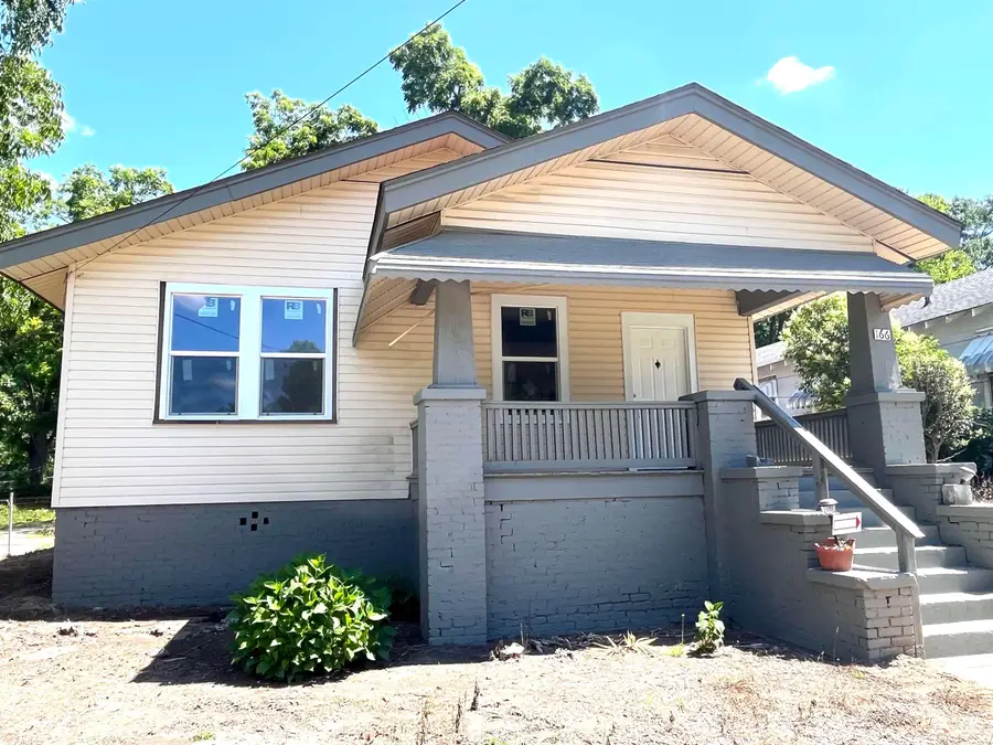 166 Edwards Avenue, Spartanburg, SC 29306 - #3