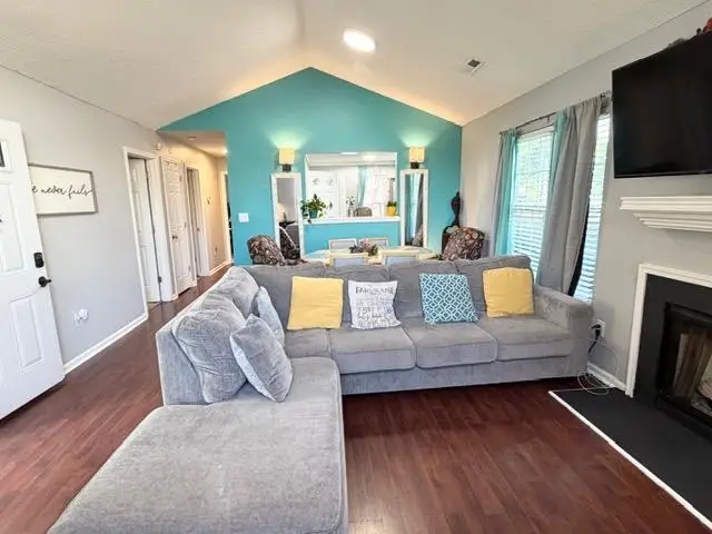 14 Bailess Court, Greer, SC 29650 - #2