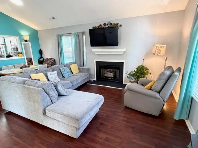 14 Bailess Court, Greer, SC 29650 - #3