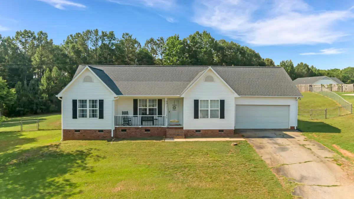 266 Crooked Tree Drive, Inman, SC 29349-7173 - #1