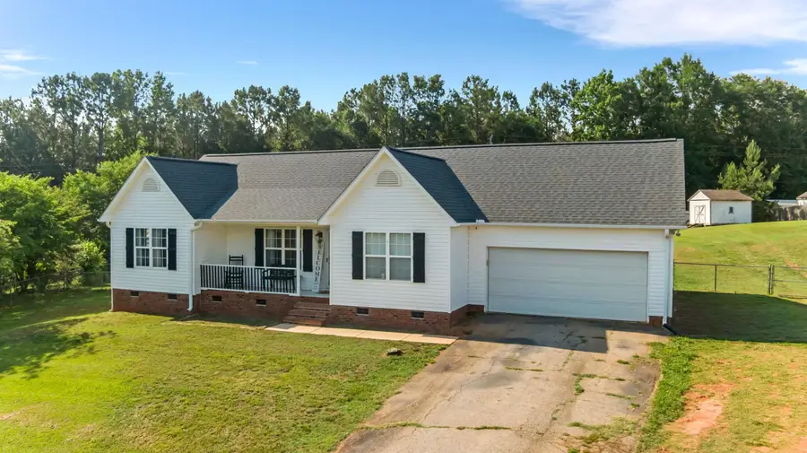 266 Crooked Tree Drive, Inman, SC 29349-7173 - #2