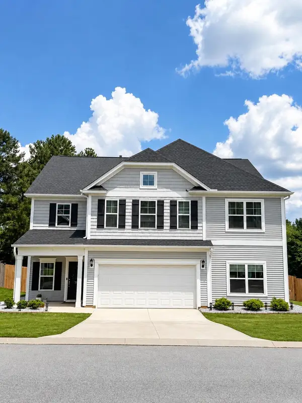 315 New Harvest Lane, Boiling Springs, SC 29316-7471