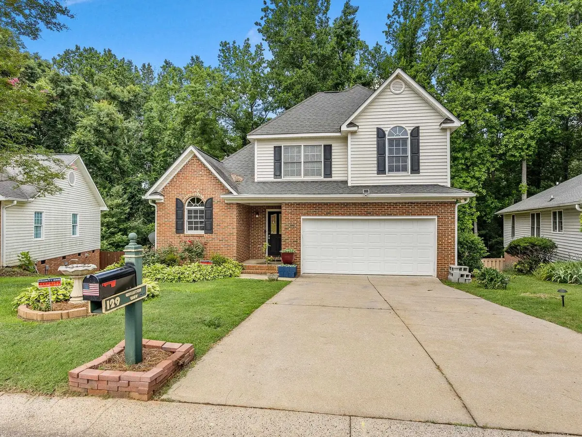 129 Williston Way, Moore, SC 29369-9374 - #1