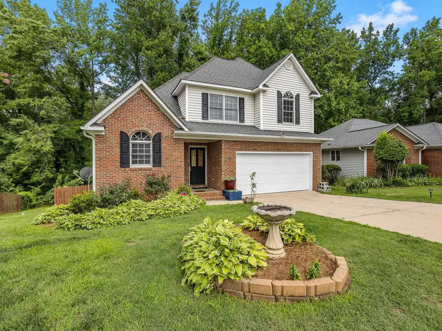 129 Williston Way, Moore, SC 29369-9374 - #2
