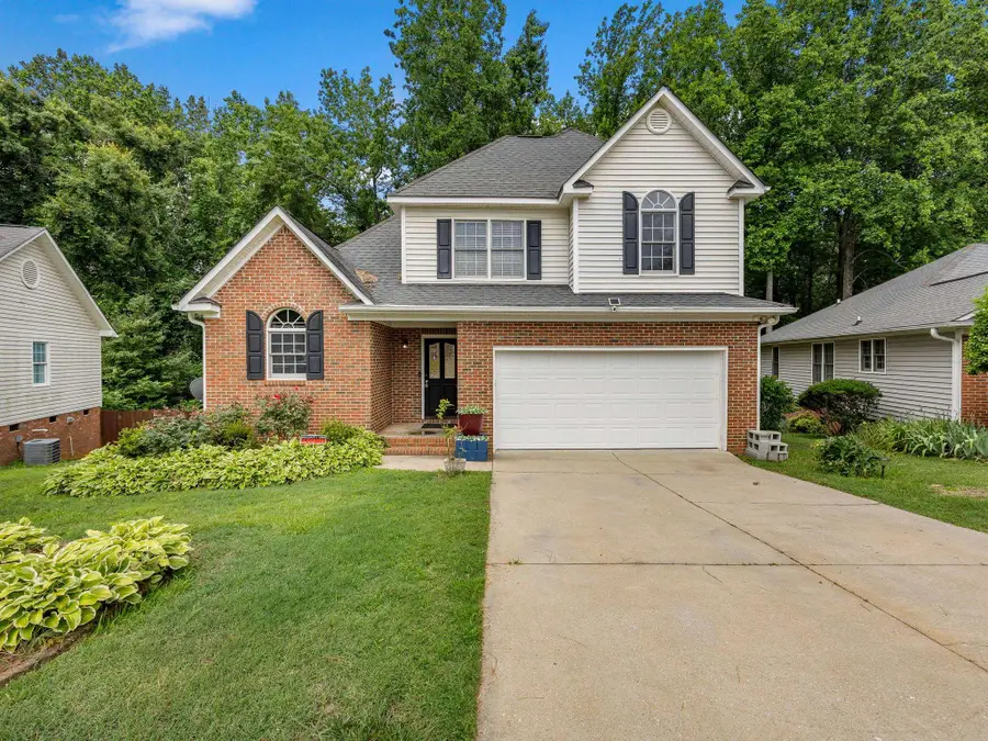 129 Williston Way, Moore, SC 29369-9374 - #3