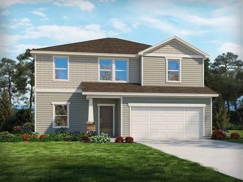 628 Hollybank Street, Fountain Inn, SC 29644 - #1