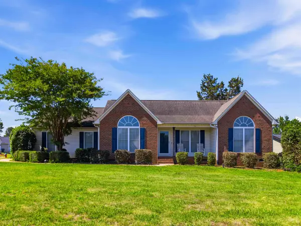 104 Harvest Ridge Drive, inman, SC 29349