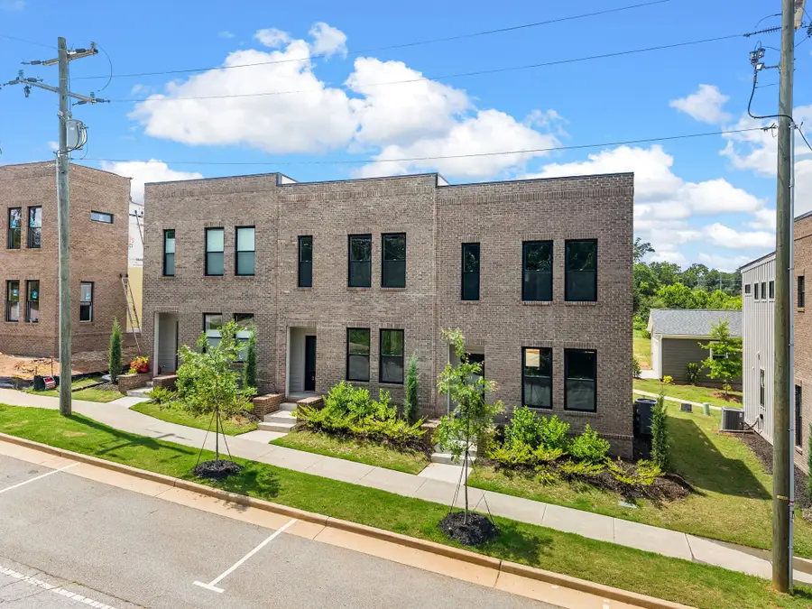 296 College Street, Spartanburg, SC 29303 - #2
