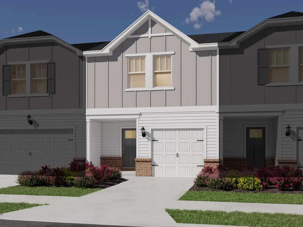 436 Blissful Court, Taylors, SC 29687 - #1