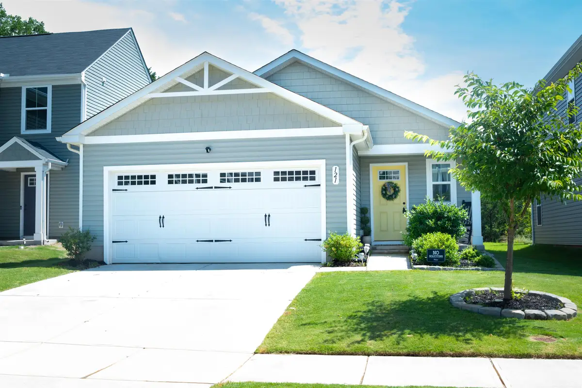 121 Davis Grove Ln, Piedmont, SC 29673 - #1