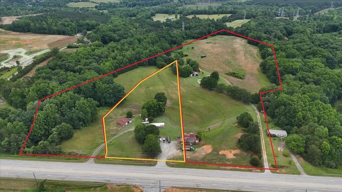2740 & 2750 Moore Duncan Highway, Moore, SC 29369 - #1