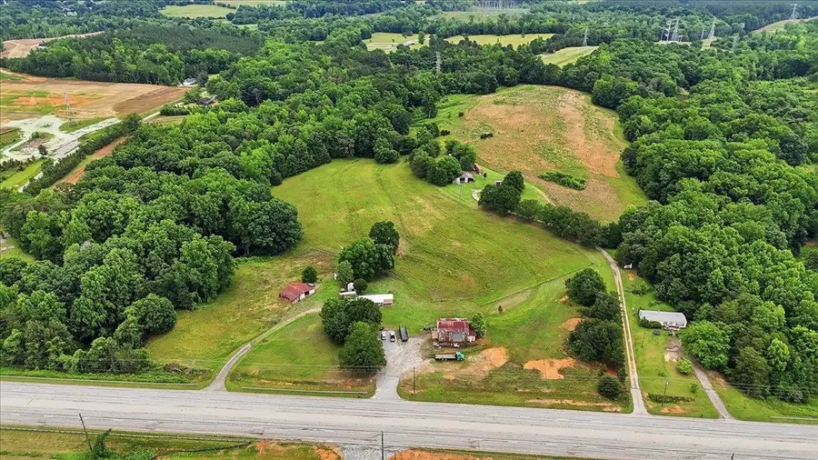 2740 & 2750 Moore Duncan Highway, Moore, SC 29369 - #2