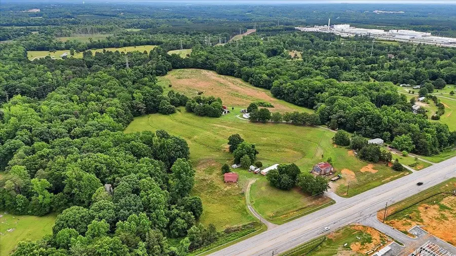 2740 & 2750 Moore Duncan Highway, Moore, SC 29369 - #3