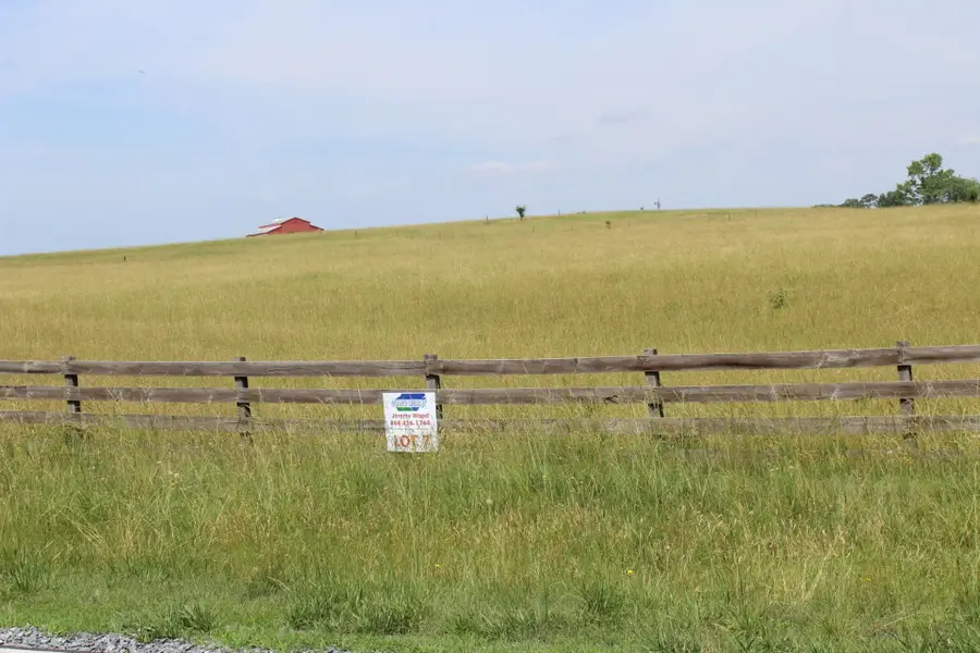 Lot 7 Ted Smith Road, Rutherfordton, NC 28139 - #3