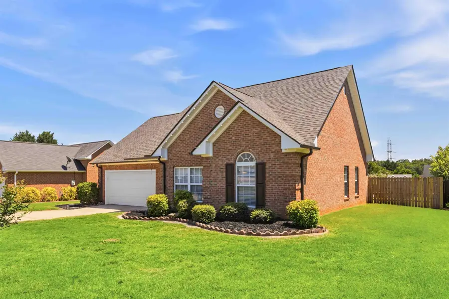 226 Glen Crest Drive, Moore, SC 29369 - #3