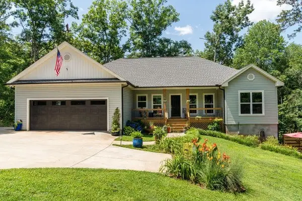 131 Blalock Coves Drive, Chesnee, SC 29323-7901