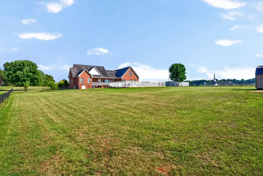820 Old Island Ford Road, Chesnee, SC 29323 - #2
