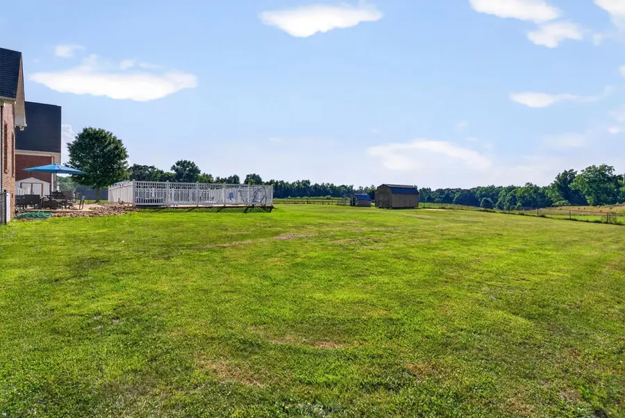 820 Old Island Ford Road, Chesnee, SC 29323 - #3