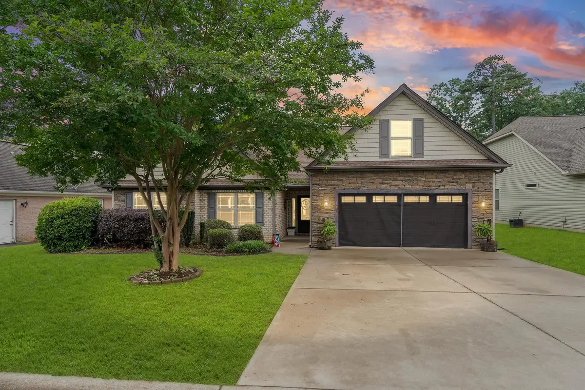116 Paladin Drive, Boiling Springs, SC 29316 - #1