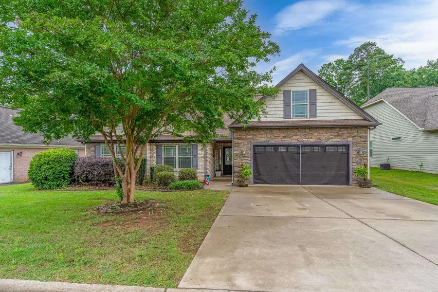 116 Paladin Drive, Boiling Springs, SC 29316 - #2