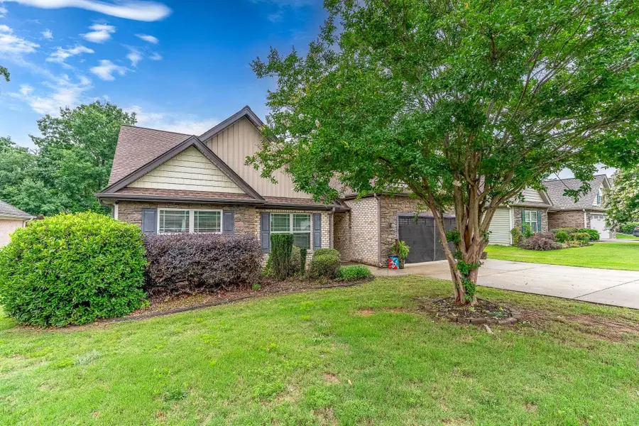 116 Paladin Drive, Boiling Springs, SC 29316 - #3