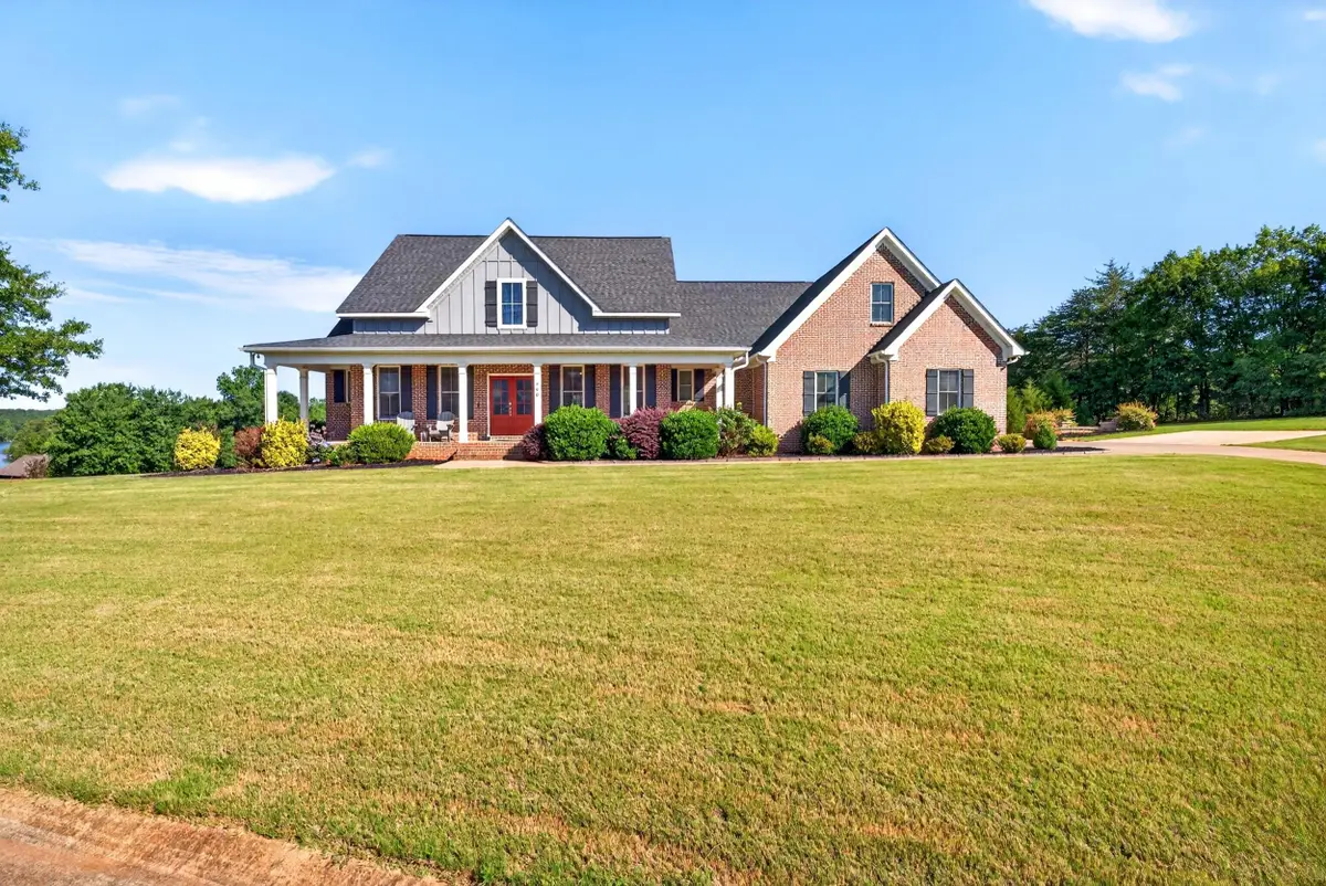 460 Harbour View Drive, Chesnee, SC 29323 - #1