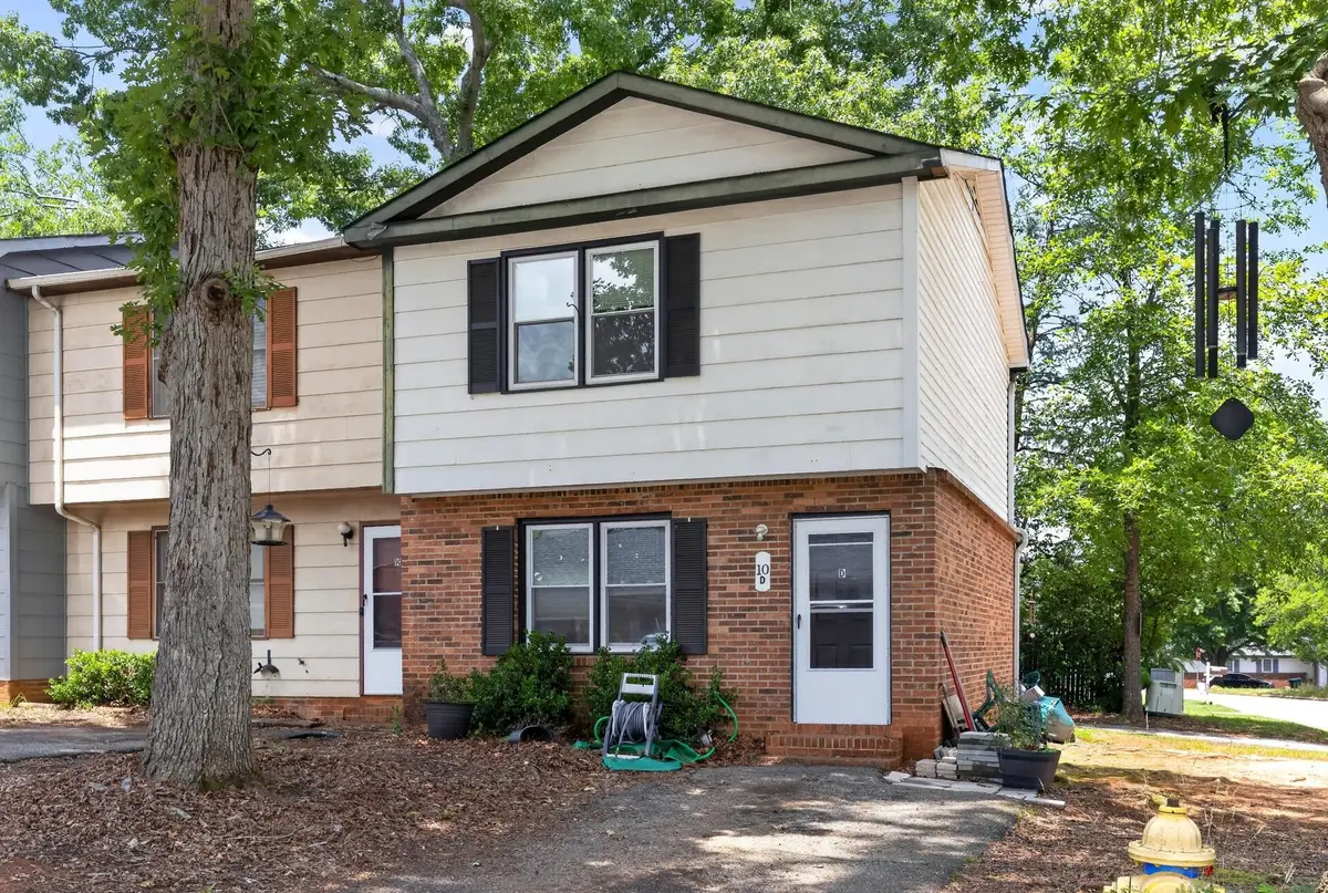 10 Unit 4 Melissa Court, Spartanburg, SC 29303 - #1