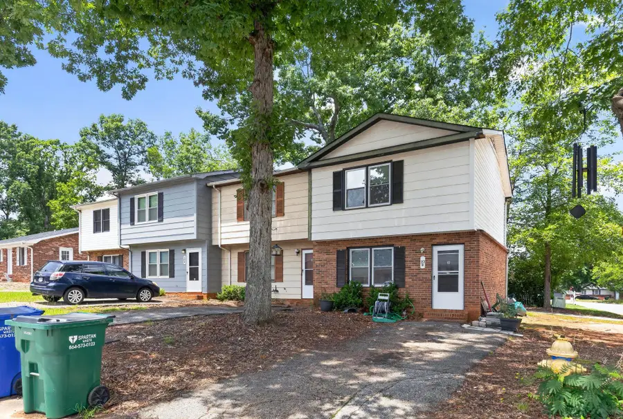 10 Unit 4 Melissa Court, Spartanburg, SC 29303 - #2
