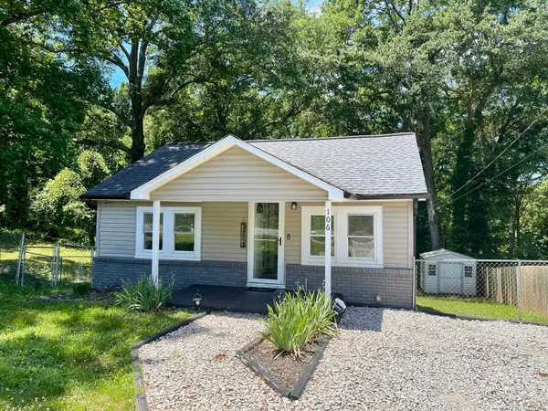106 Delaware Street, Chesnee, SC 29323