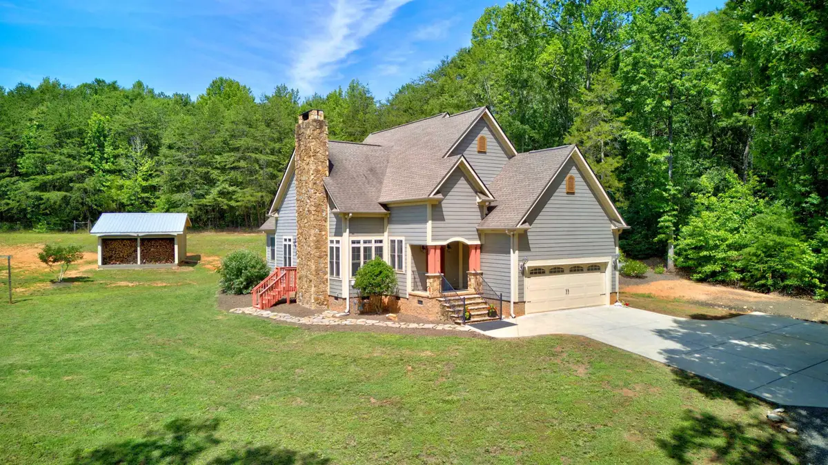 314 310 Gibson Road, Landrum, SC 29356 - #1