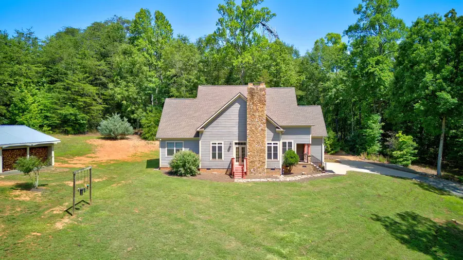 314 310 Gibson Road, Landrum, SC 29356 - #2